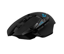 logitech gaming